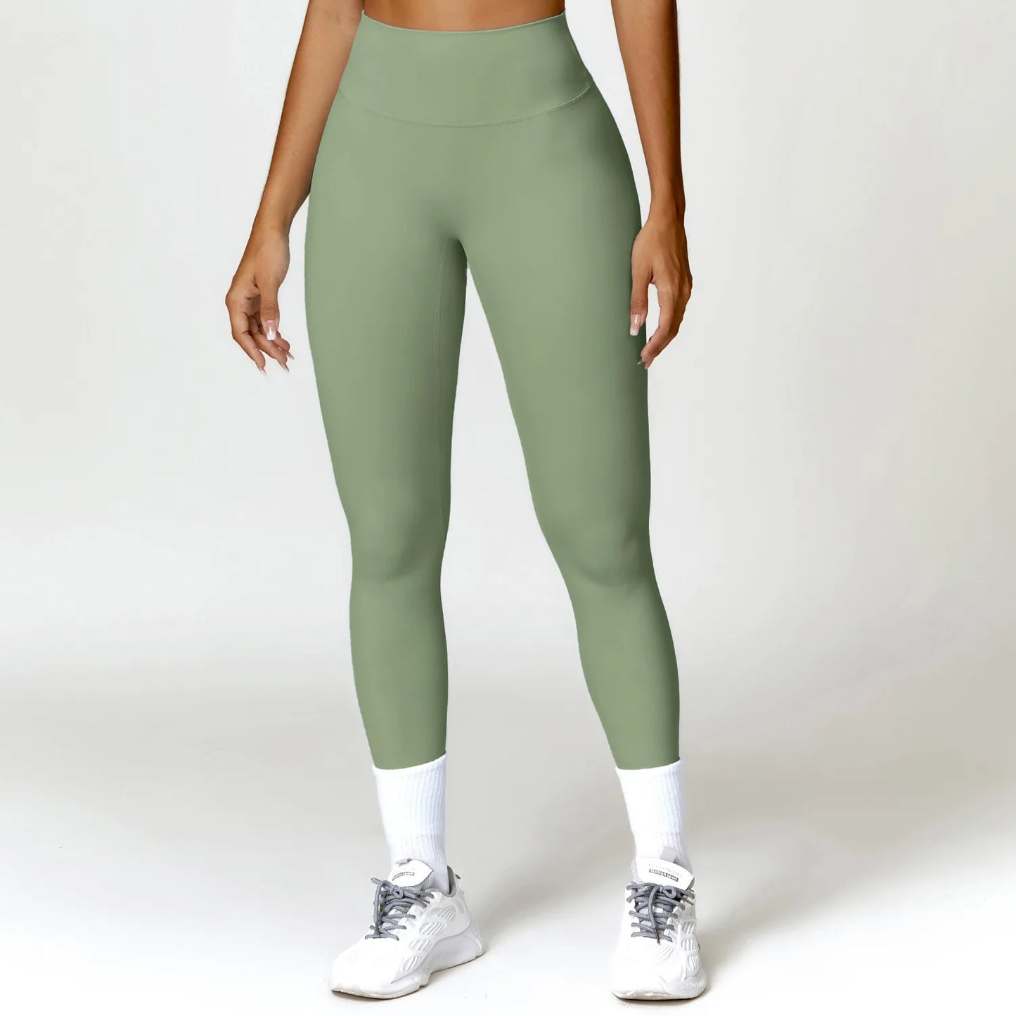 High Waist Gym Leggings Pants