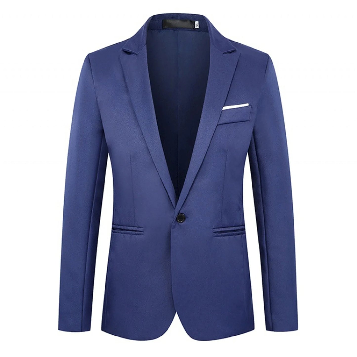 Suit Fashion Simple Jacket