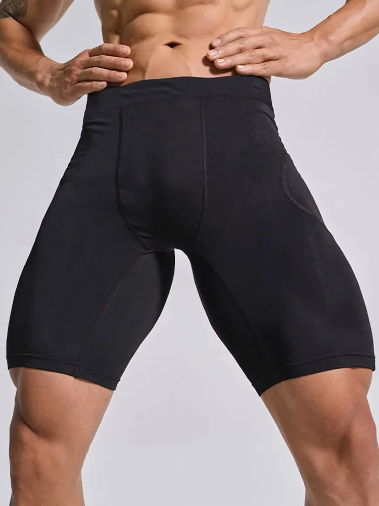 Bodybuilding Shorts Gym Trousers