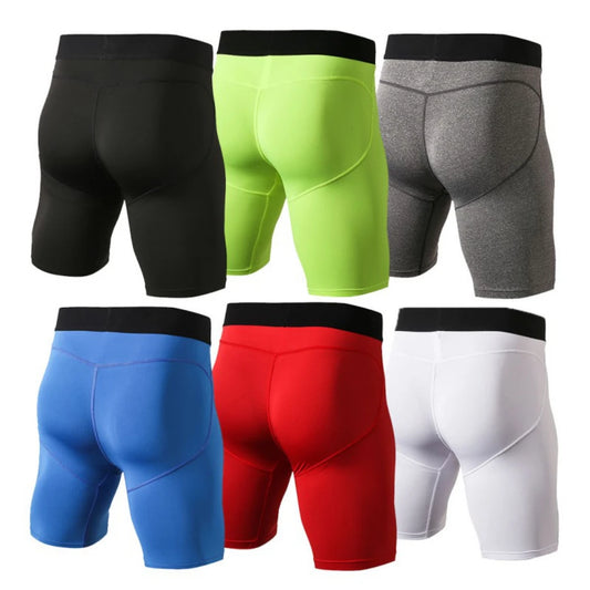 Sports Fitness Shorts