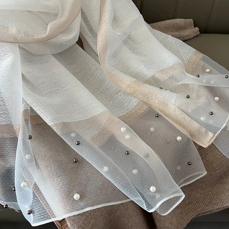 Women's Luxury Scarf