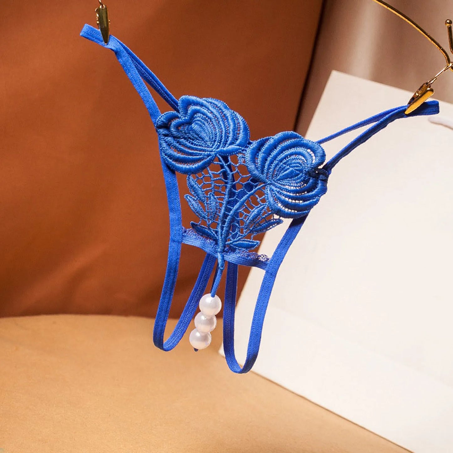 Sexy Thongs Lace Underwear