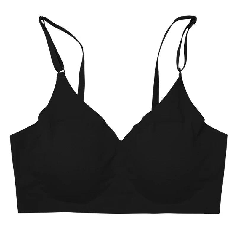 Seamless Bras For Woman Push