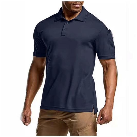 Summer Polo Shirt