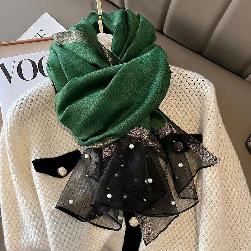 Women's Luxury Scarf