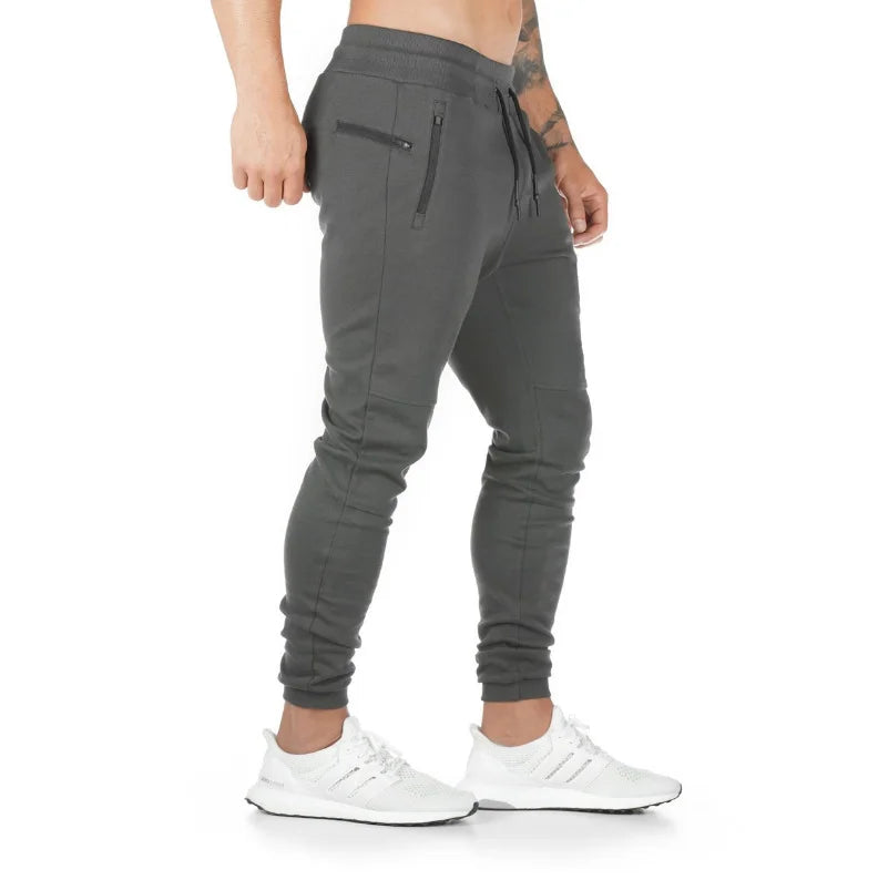 Fashion Pant Solid Pants