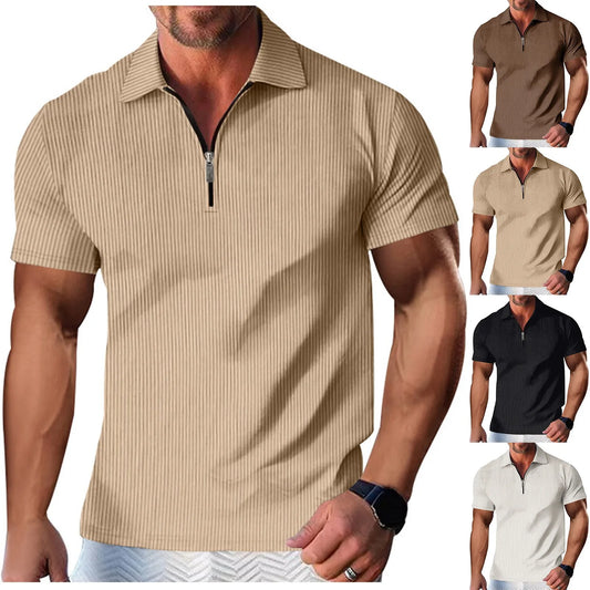 Fashion Polo Shirts Shirt