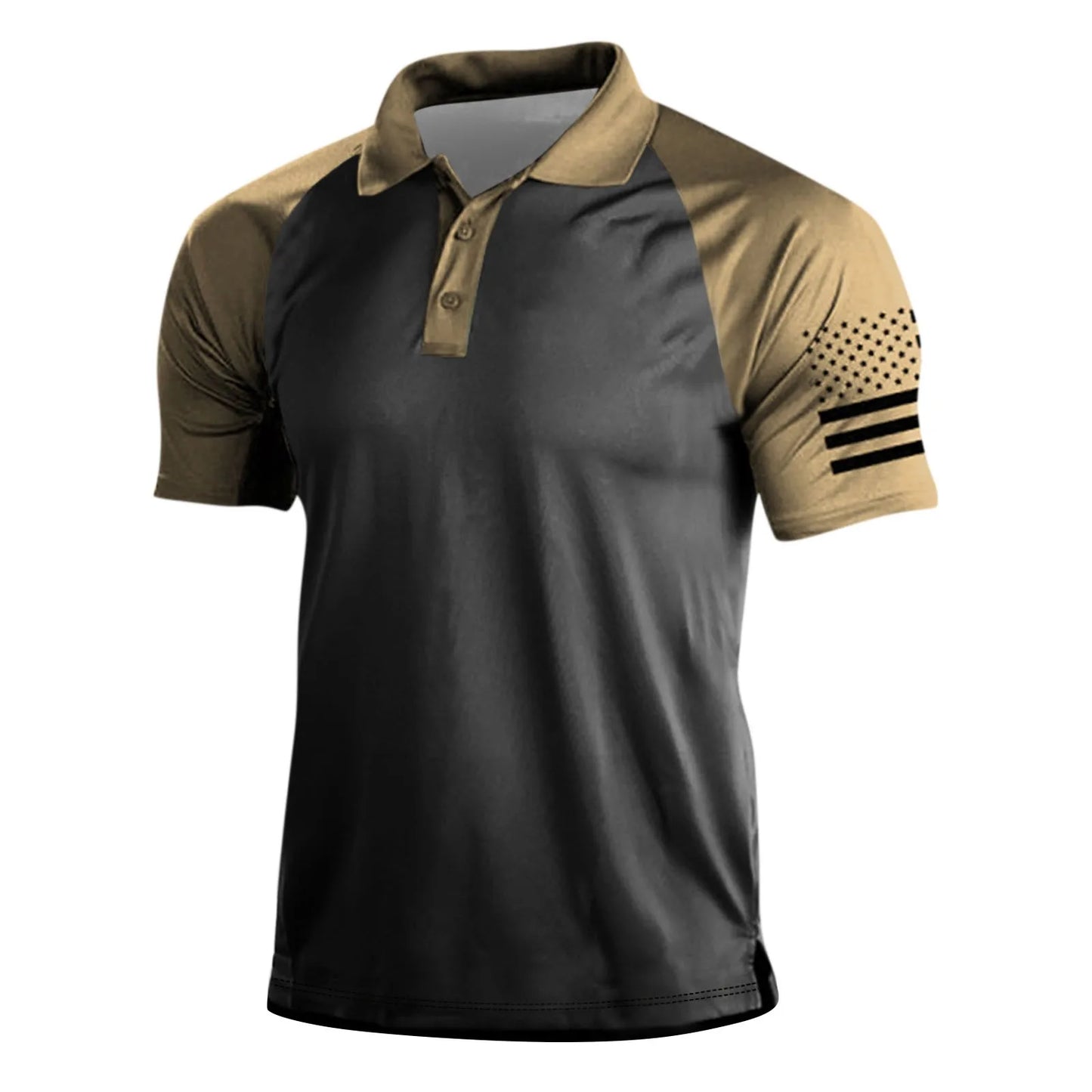 Men's Polo Shirt