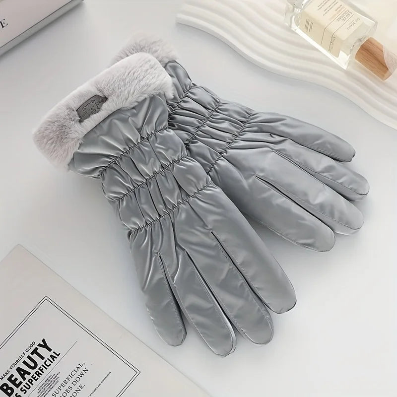 Winter Gloves