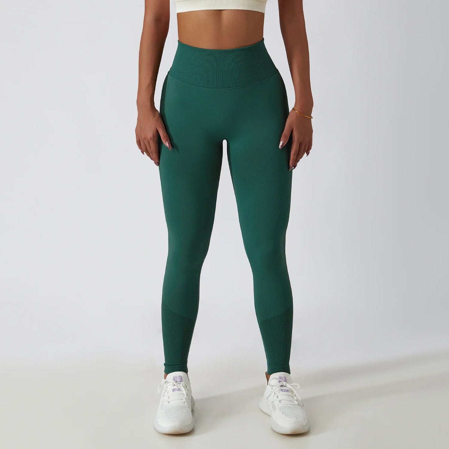 Seamless Sports Leggings Pants