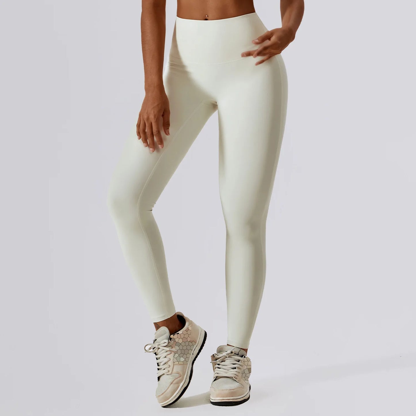 High Waist Workout Legging Pants