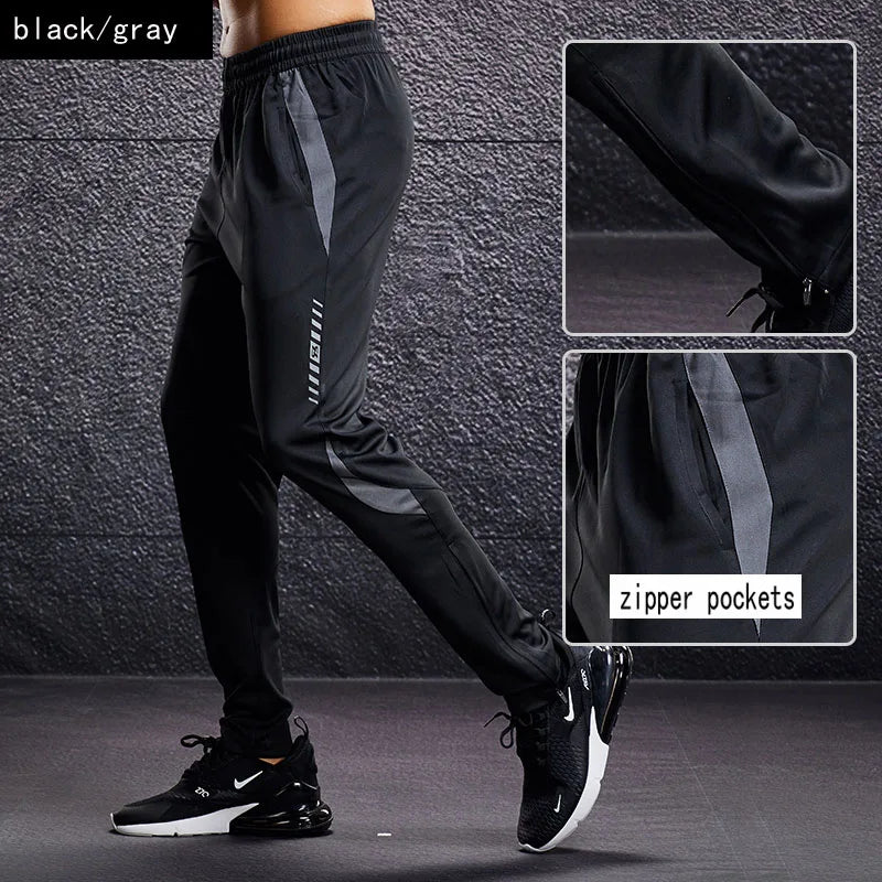 Sport Running Trousers