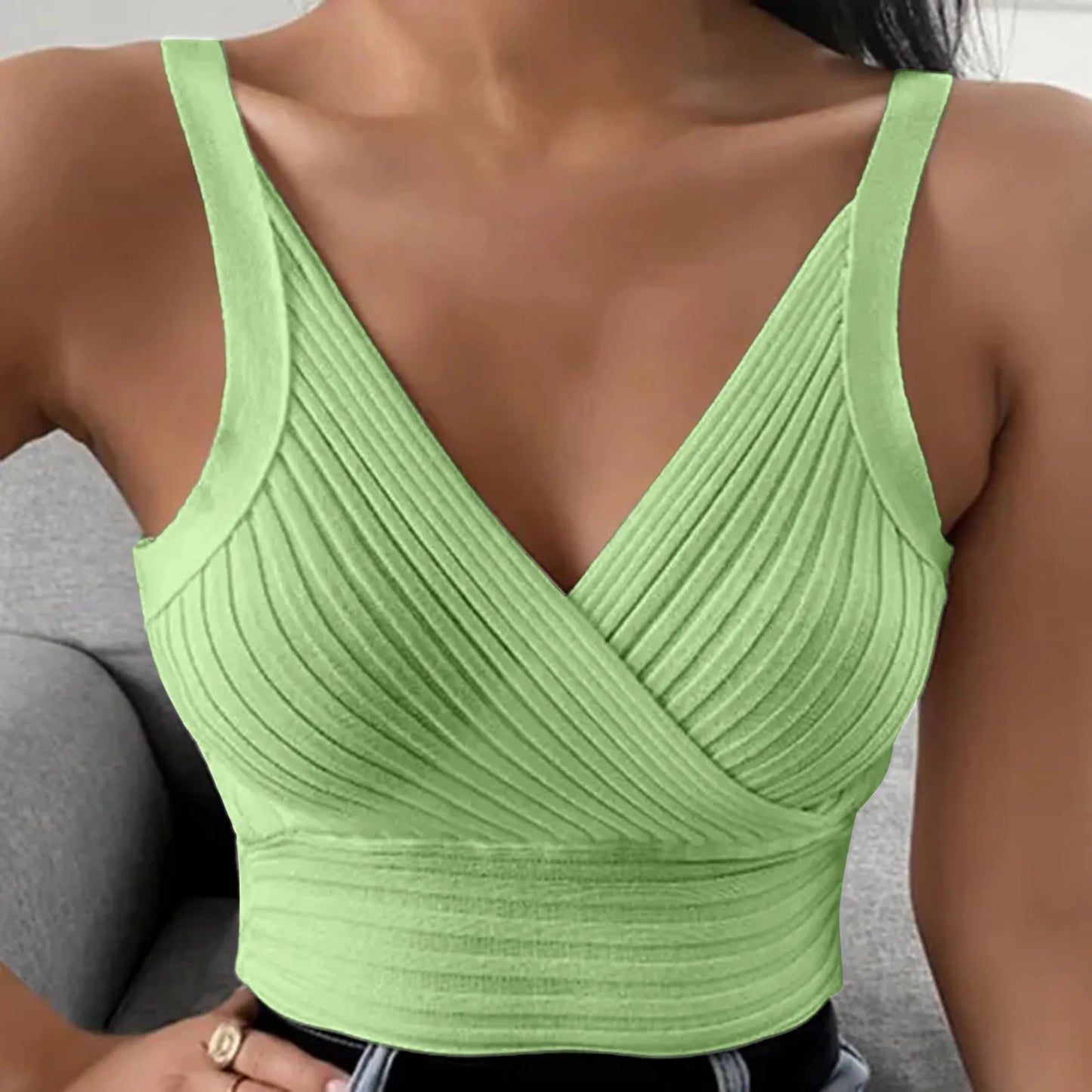 Sexy Padded Bralettes For Women