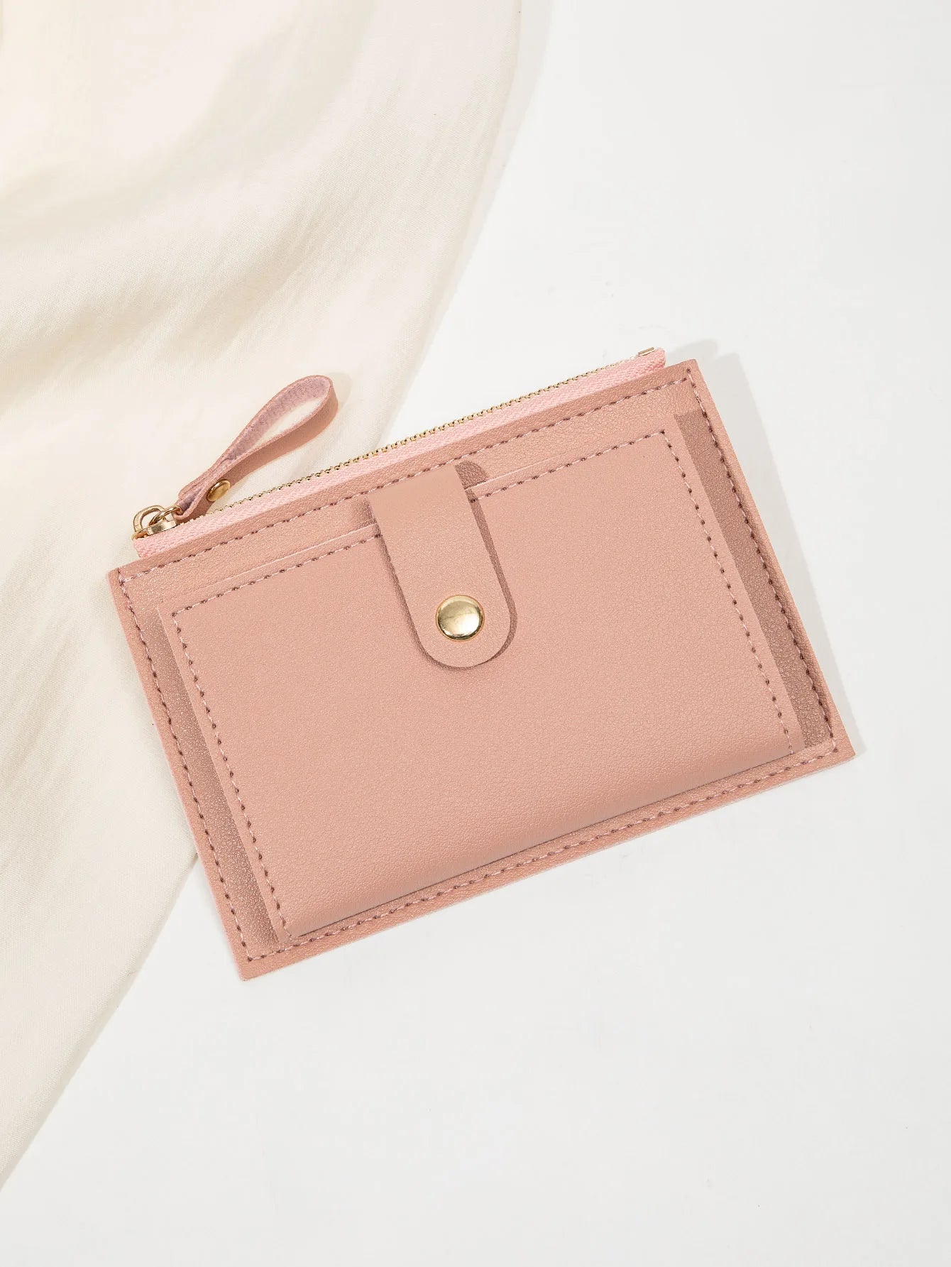 Women's Minimalist Wallet