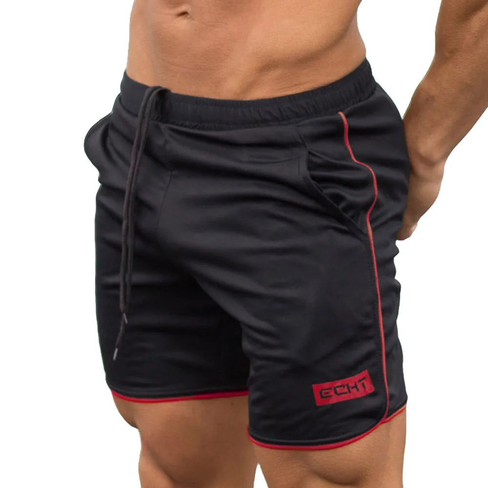 Bodybuilding Pants Summer Fitness Shorts