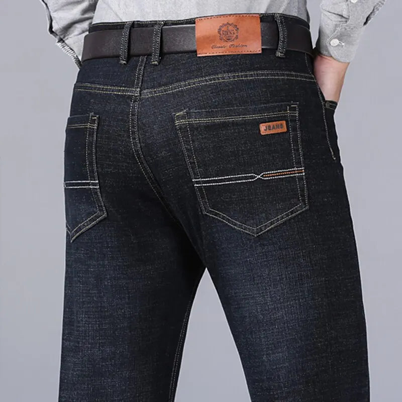 Classic Jeans Jean Pants