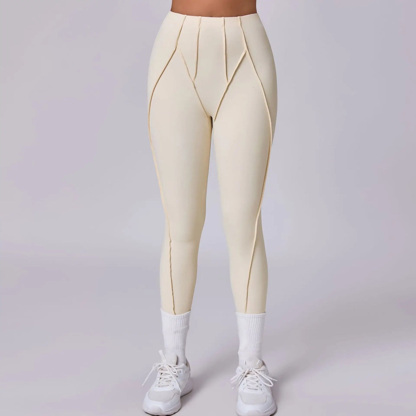 Style Workout Woman Pants