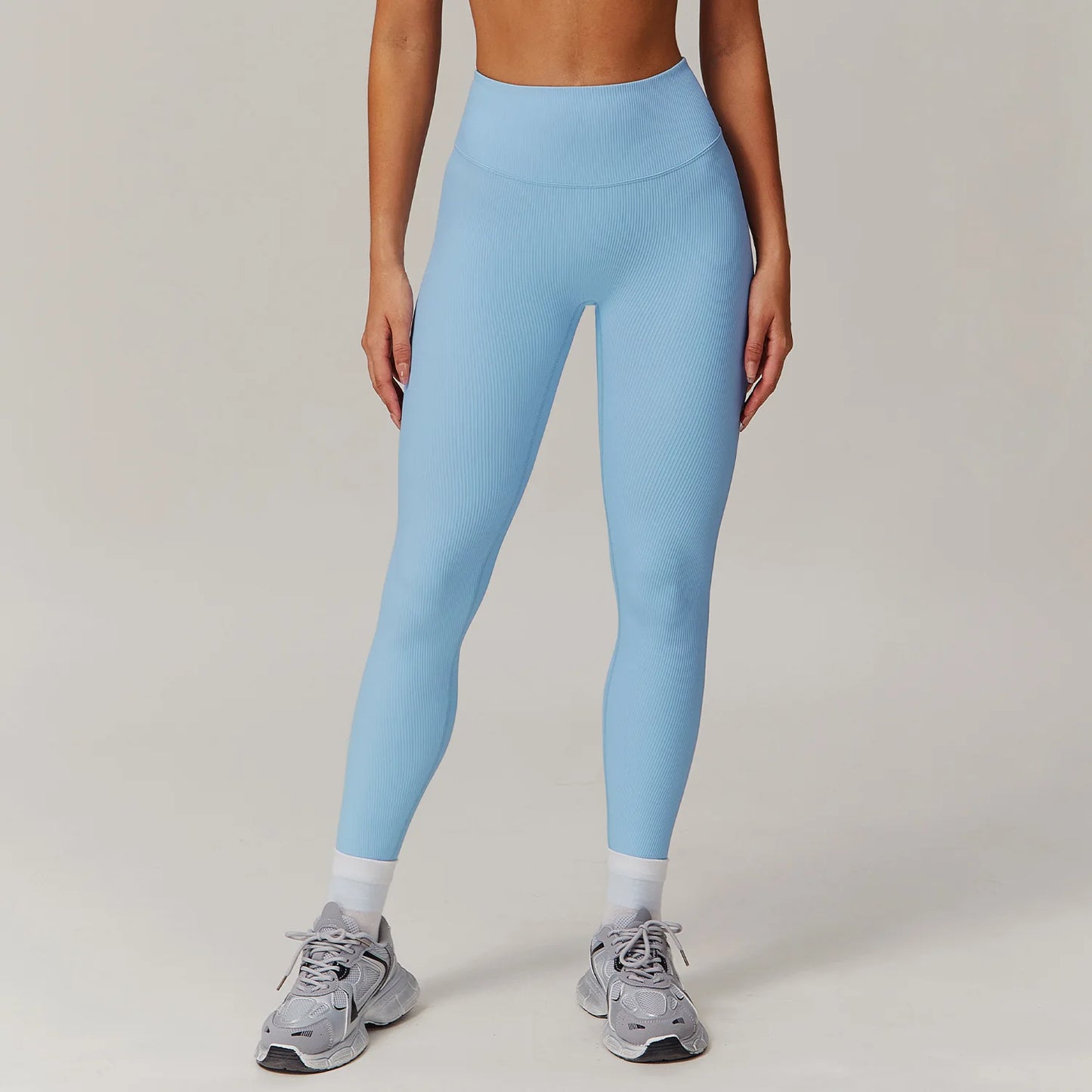 High Waist Leggings Yoga Pants