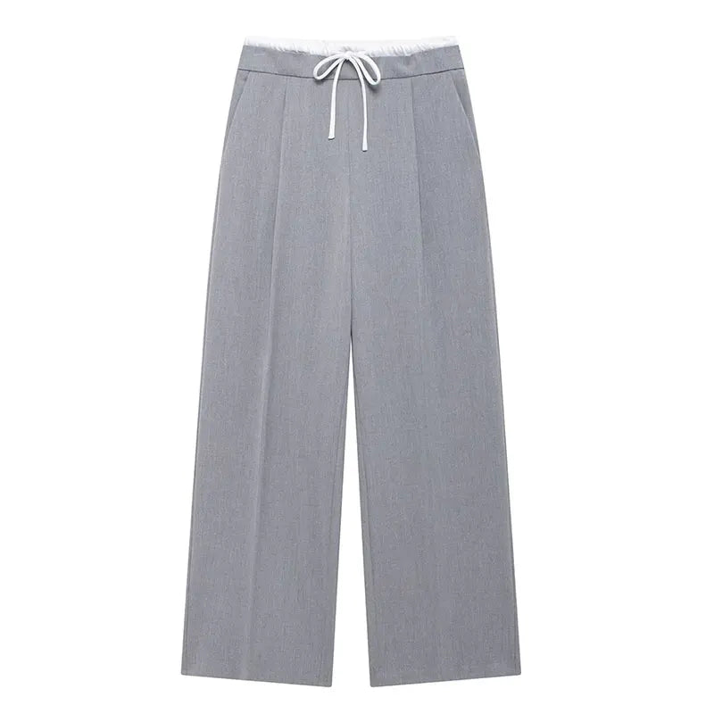 Women's Casual Trousers