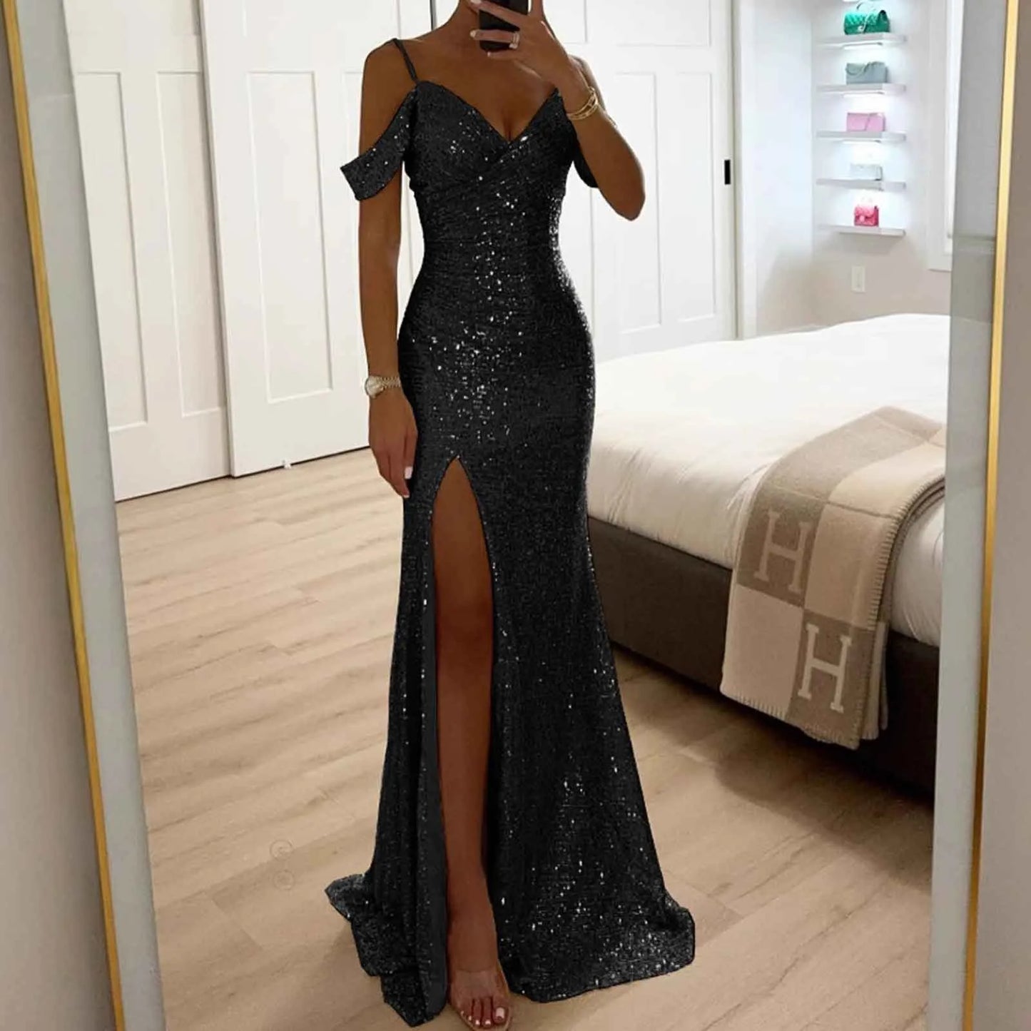 Prom Party Dress