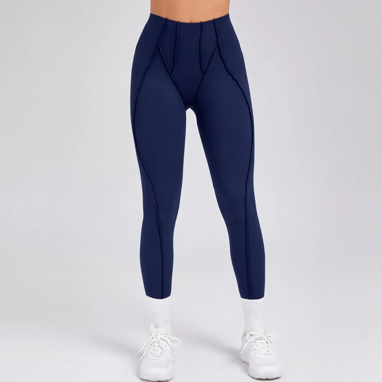 Style Workout Woman Pants