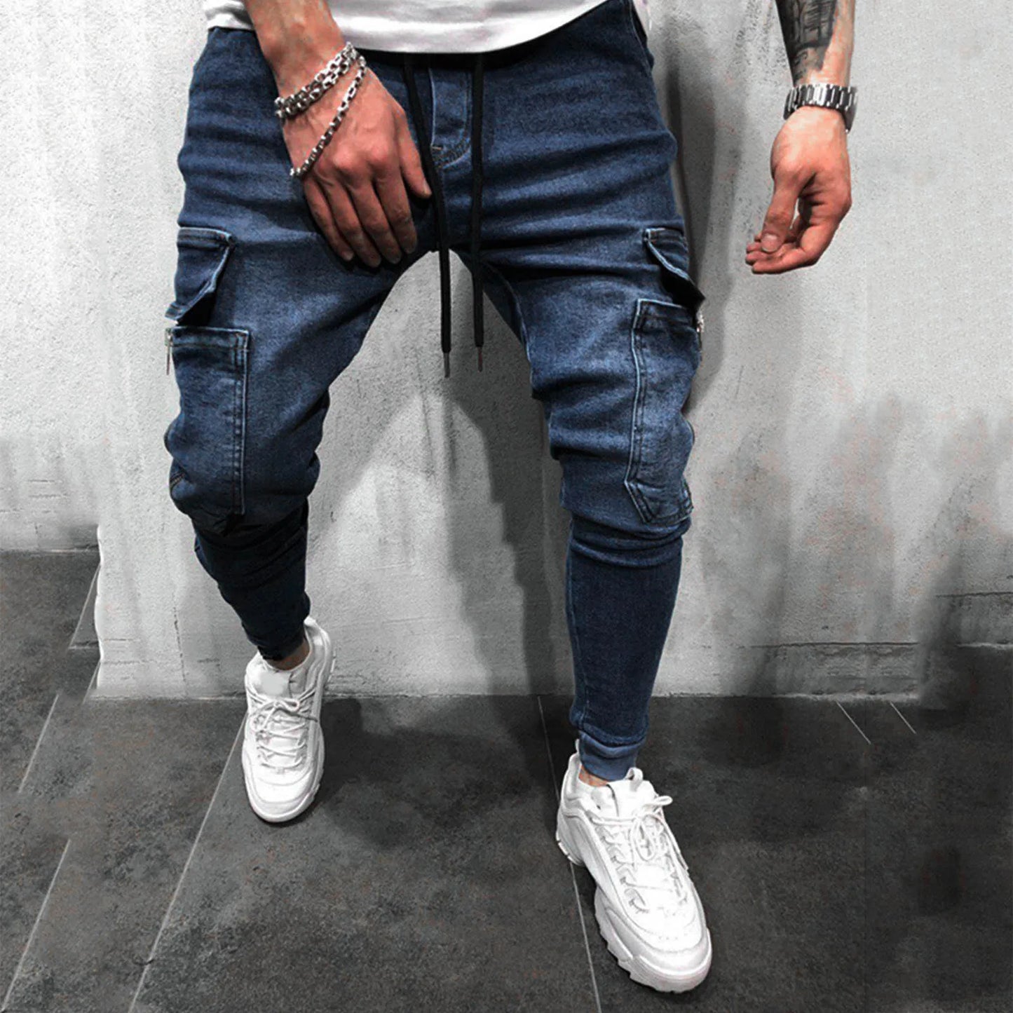 Summer Fashion Casual Pants