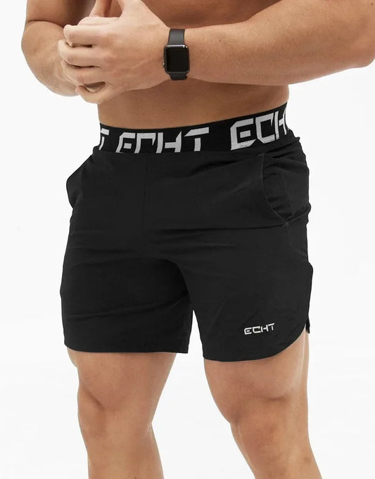 Fitness Bodybuilding Man Shorts