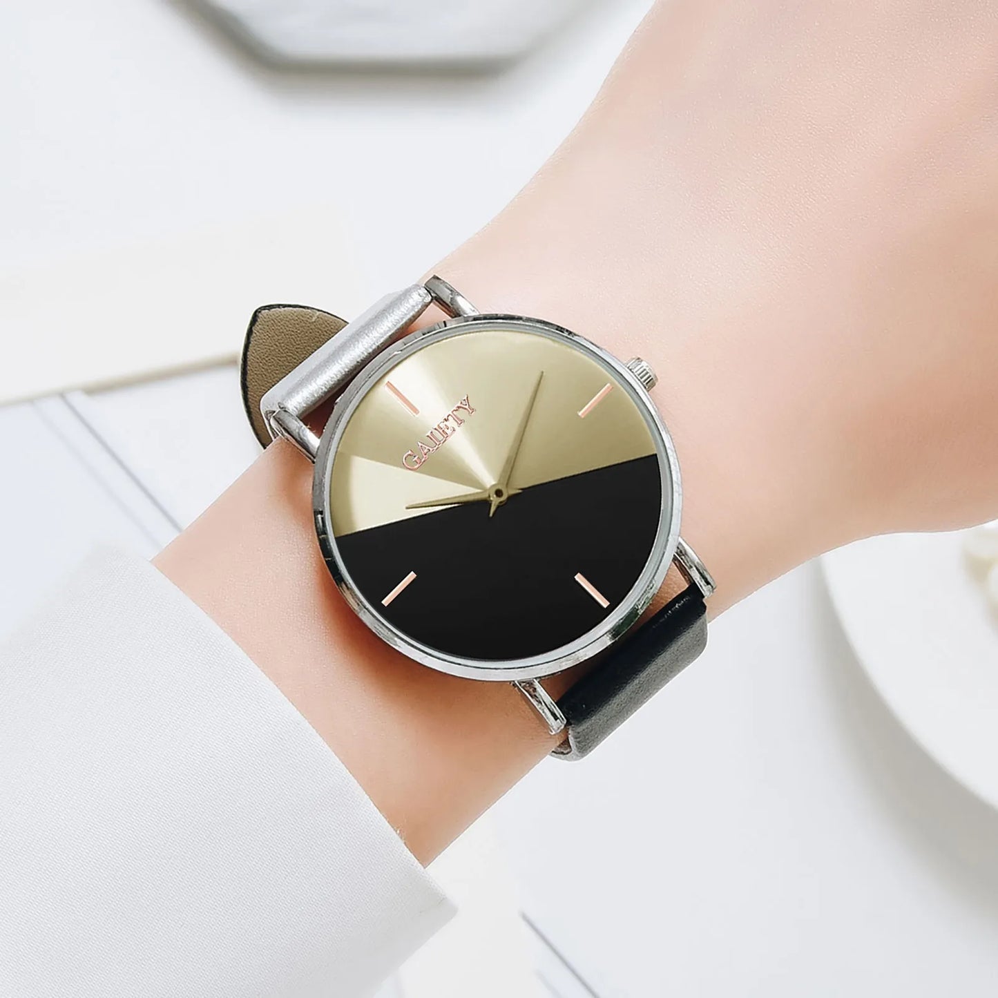 Fashion Luxury Watch for Women