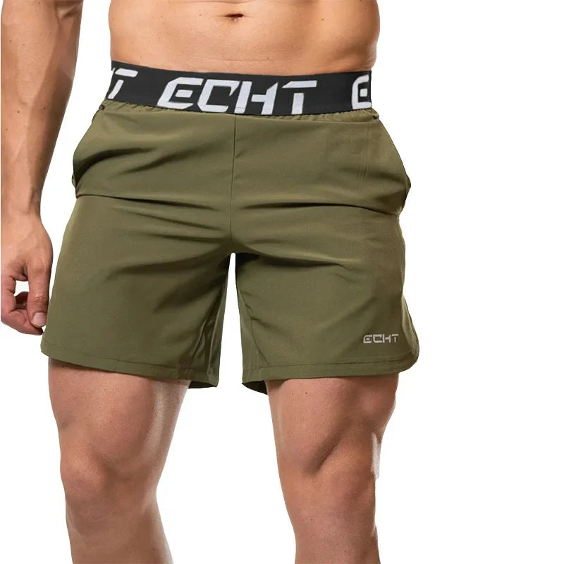 Fitness Bodybuilding Man Shorts