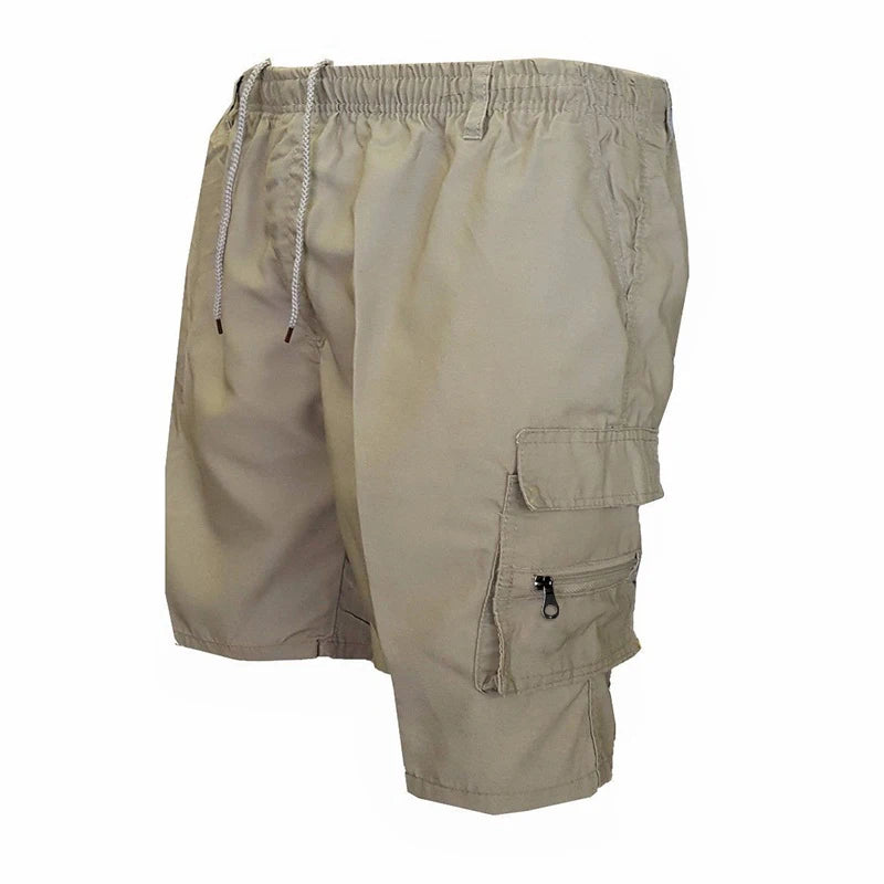 Fashion Cargo Shorts Trousers