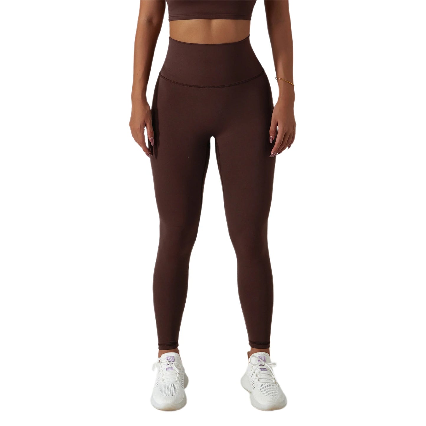 High Waist Yoga For Leggings