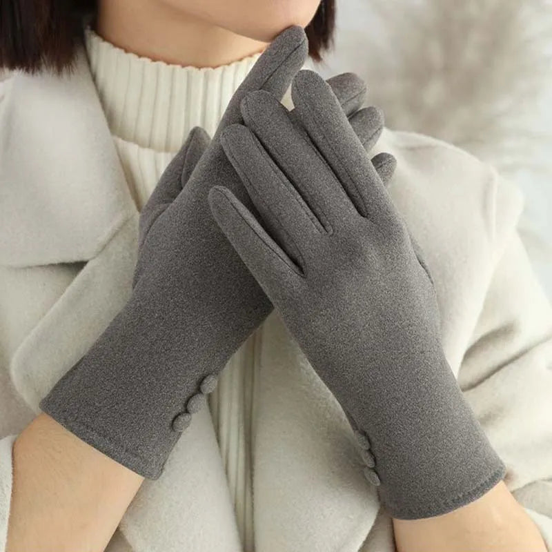 Women's Cycling Gloves