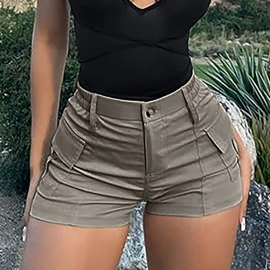 Women's Summer Casual Shorts