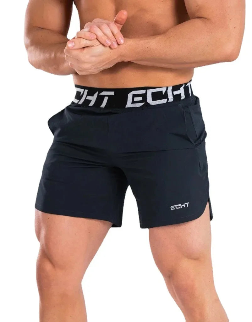 Fitness Bodybuilding Man Shorts