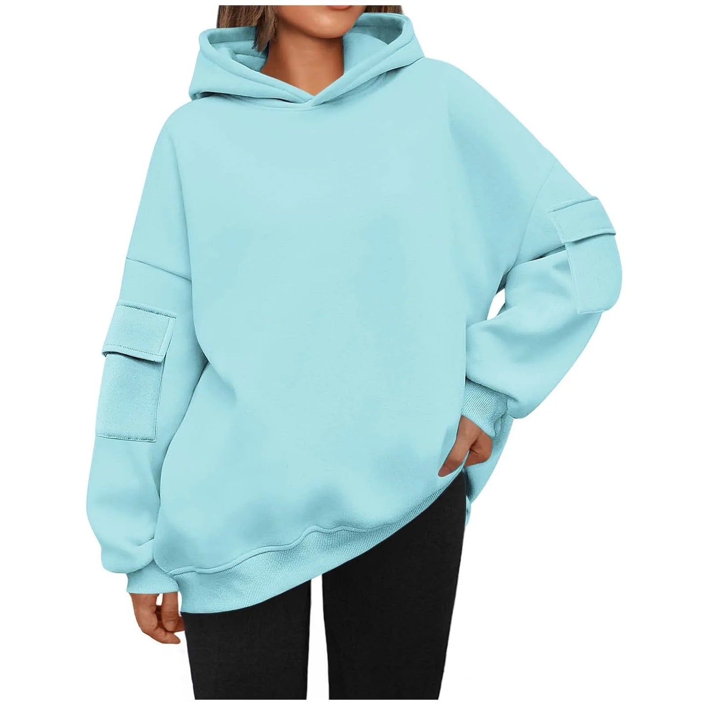 Fashion Hoodies Autumn Shirt