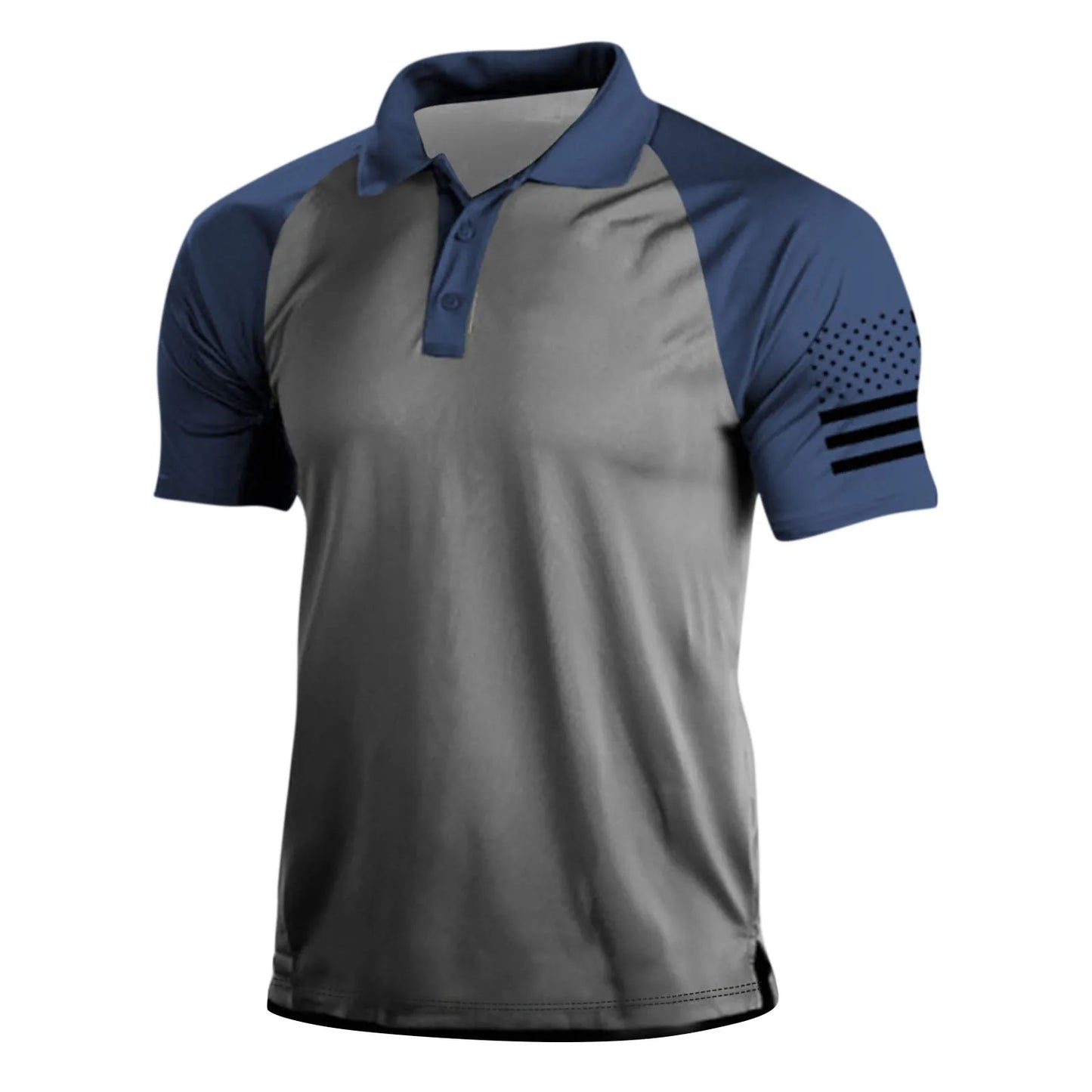 Men's Polo Shirt