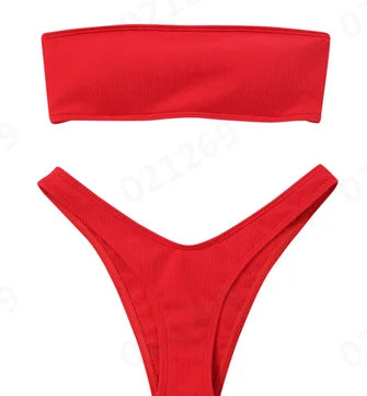 Summer Swimwears High