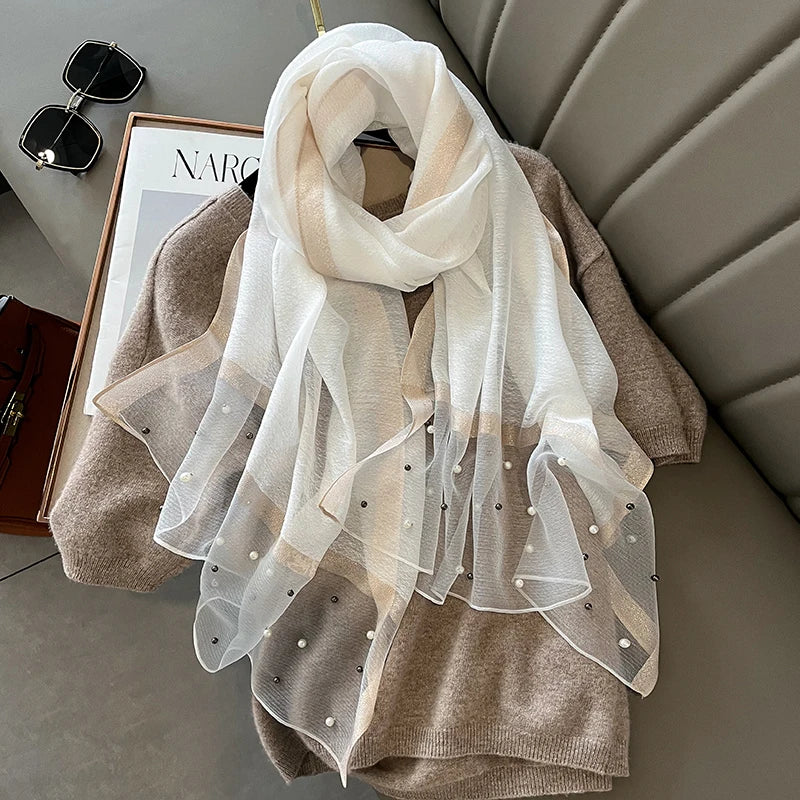 Women's Luxury Scarf