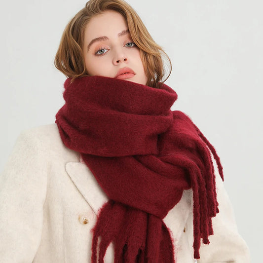 Winter Scarf for Women