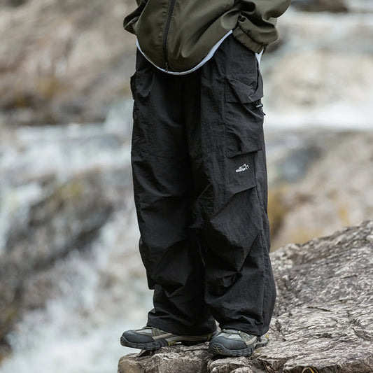 Fashion Cargo Pants