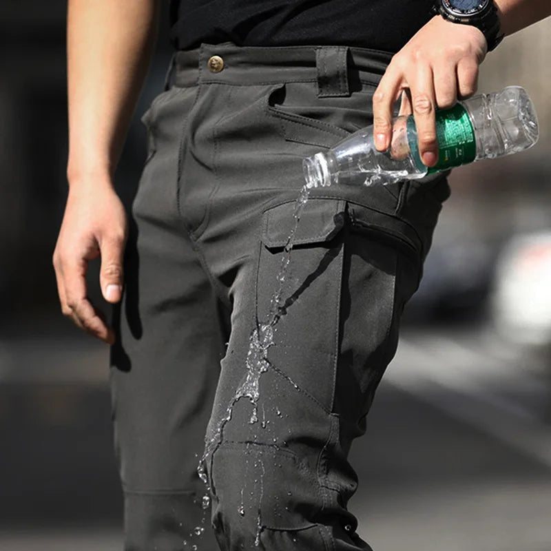 Fashion Cargo Pants