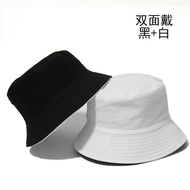 Women's Two-Sided Wearable Hat