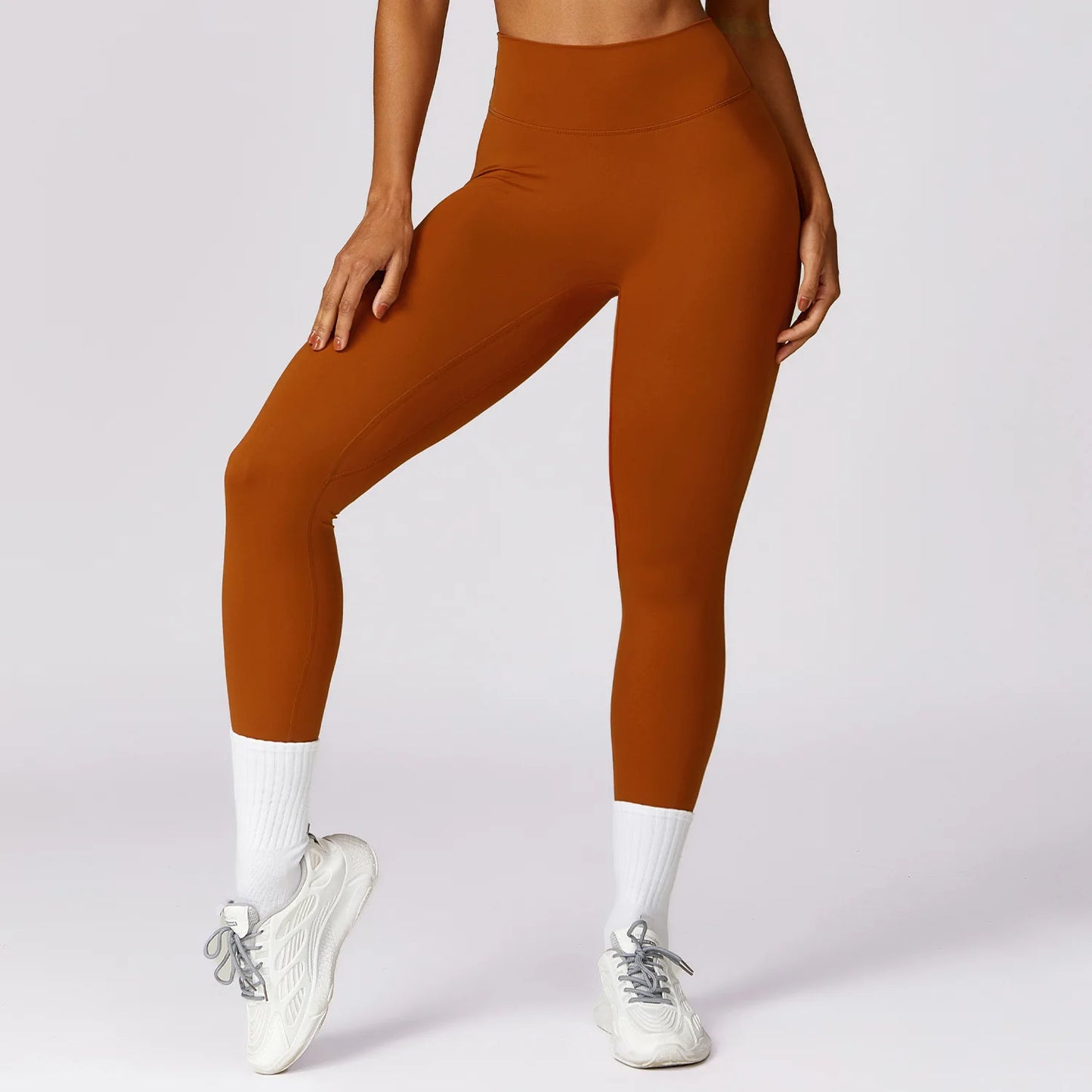 High Waist Gym Leggings Pants