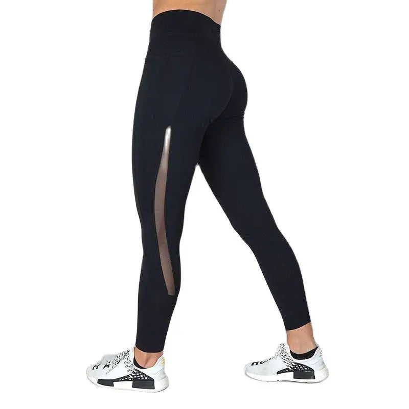 Sports Gym Sport Pants