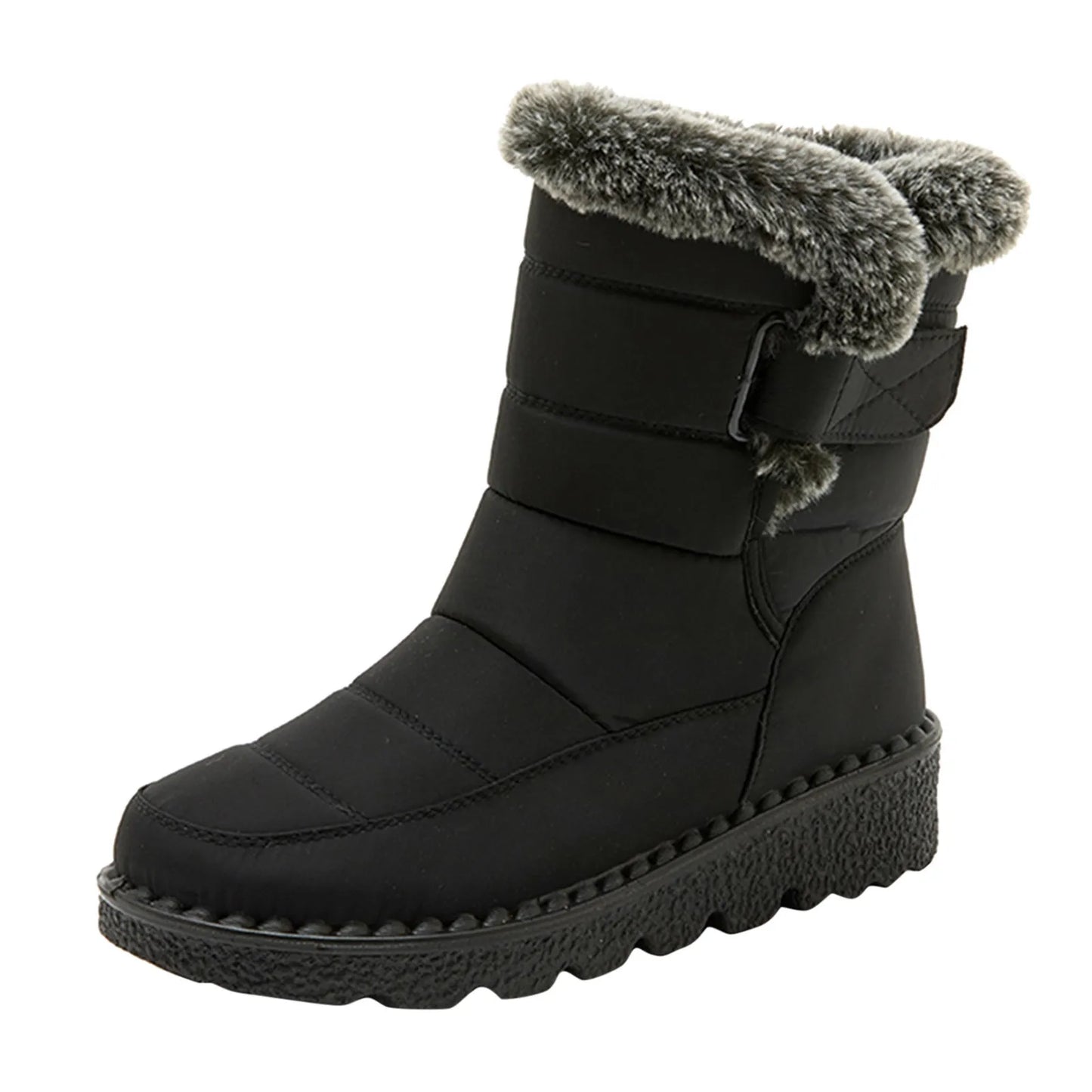 Fashion Winter Waterproo Boots