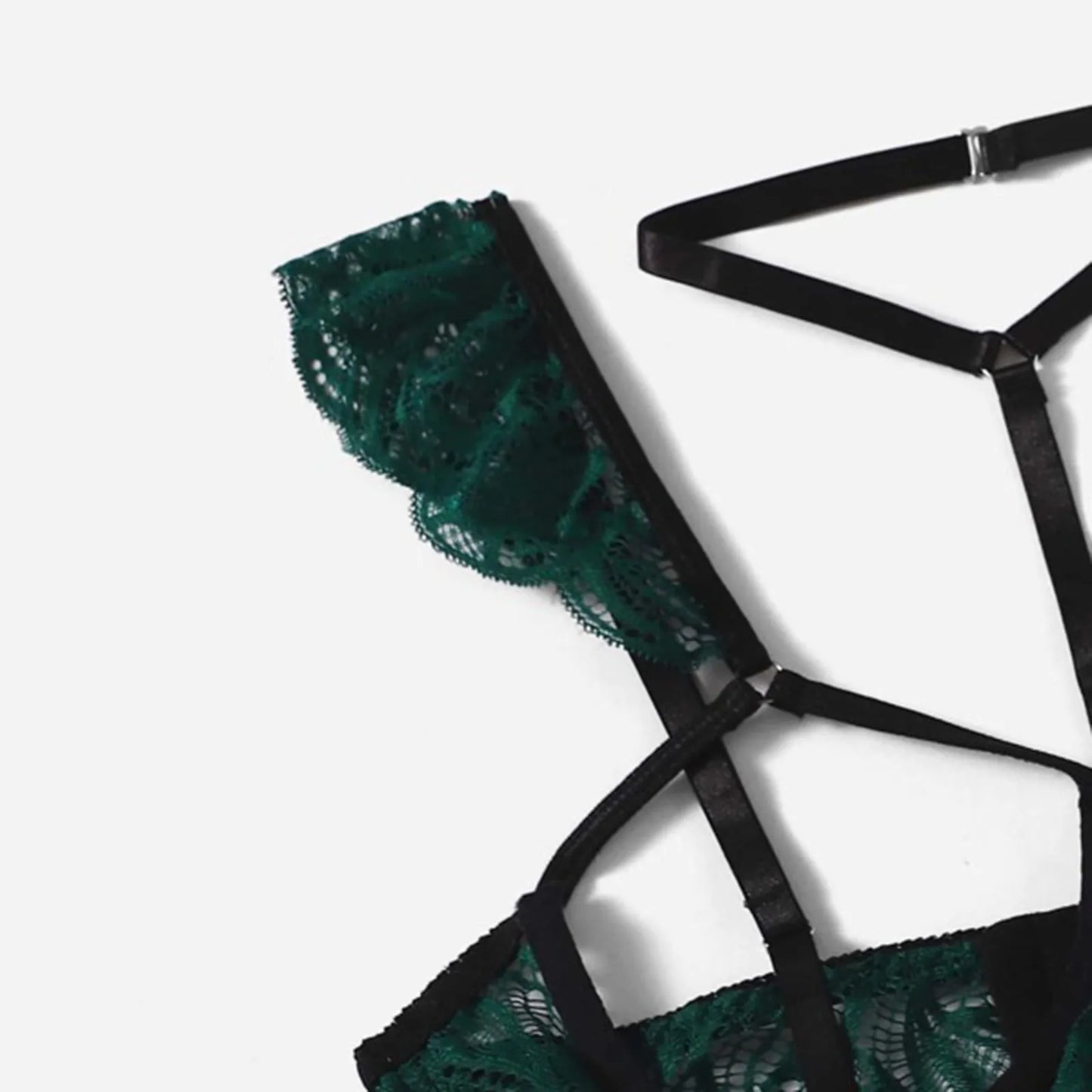 Sexy Lingerie Erotic Cup Bra