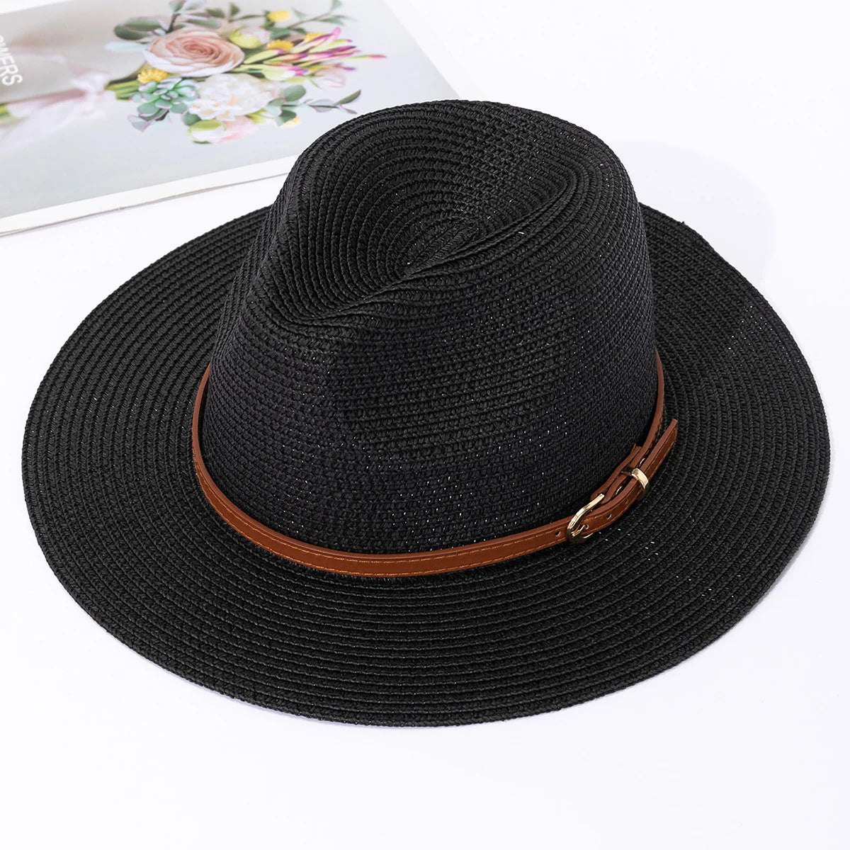Women's Summer Hat