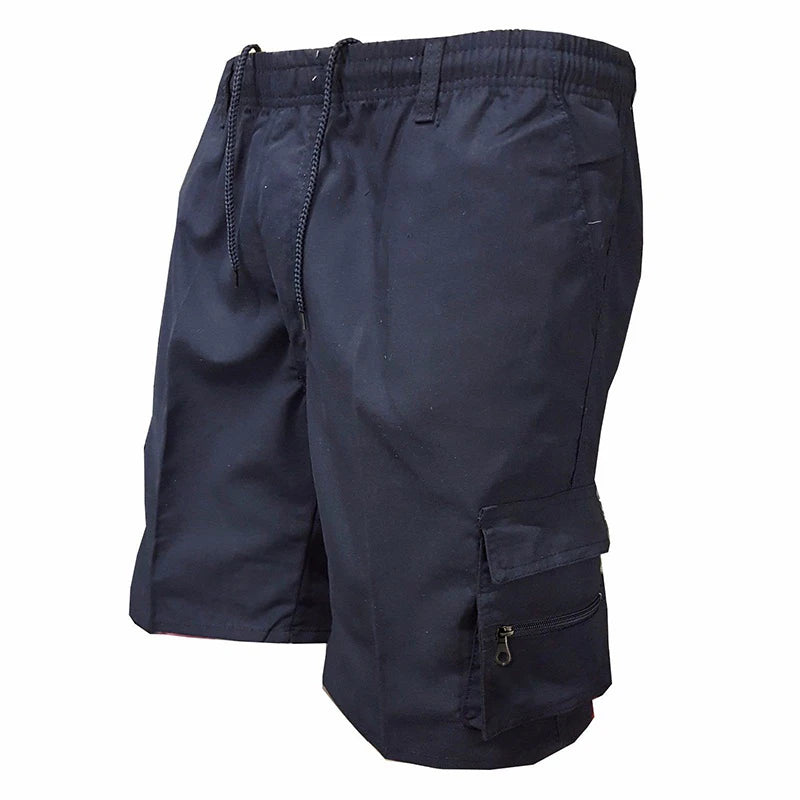 Fashion Cargo Shorts Trousers