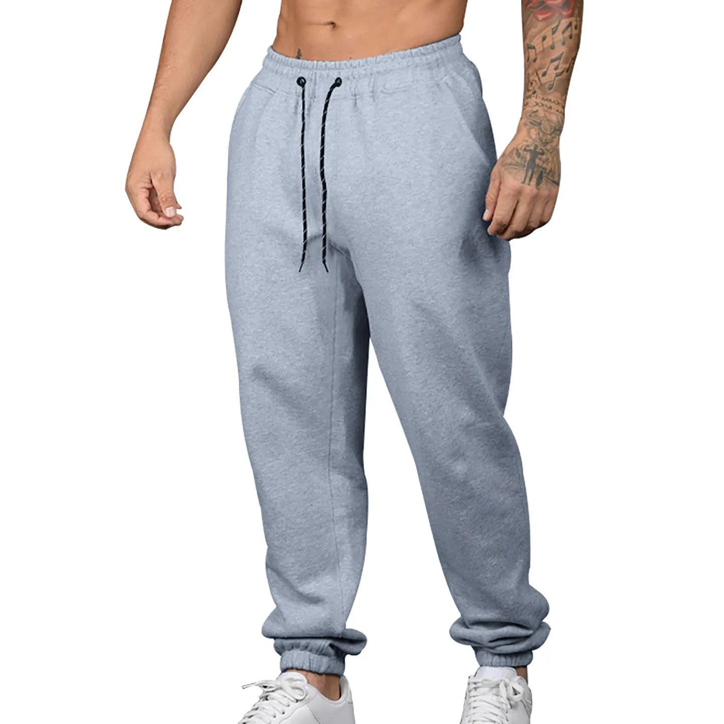 Casual Joggers