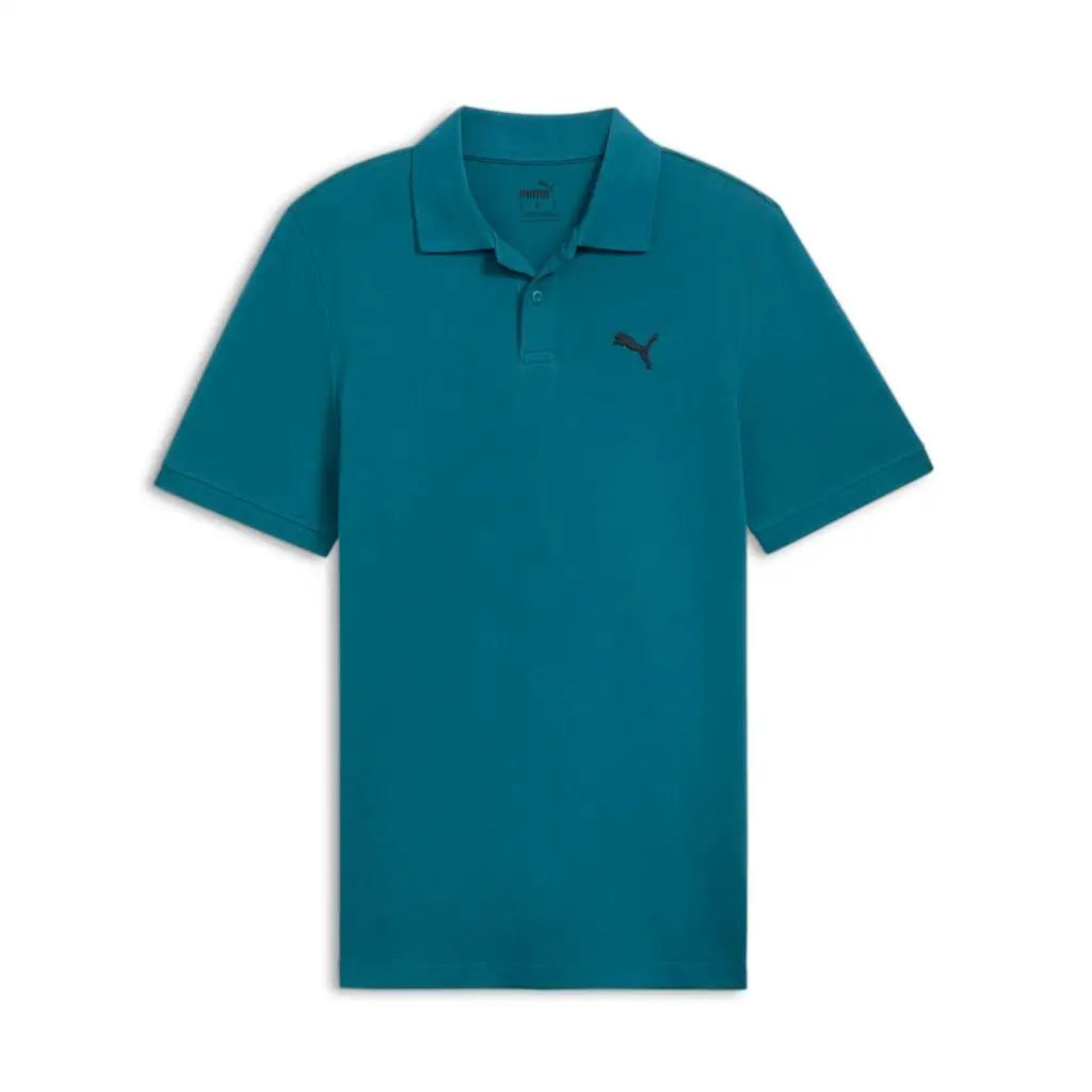 Essential Pique Polo